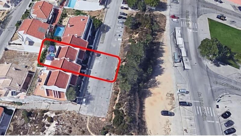 Residencial Marialva Park image