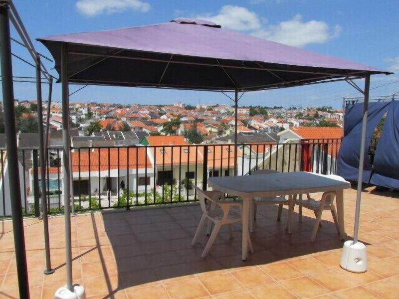 Residencial Marialva Park image