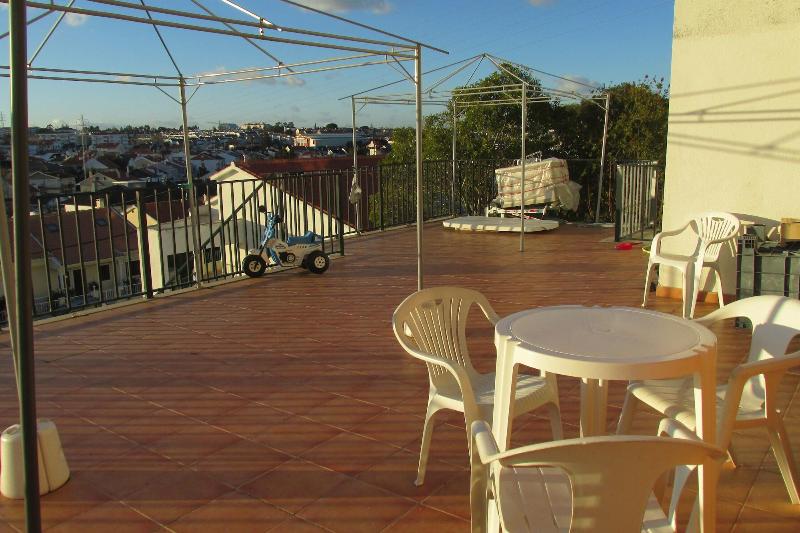 Residencial Marialva Park image