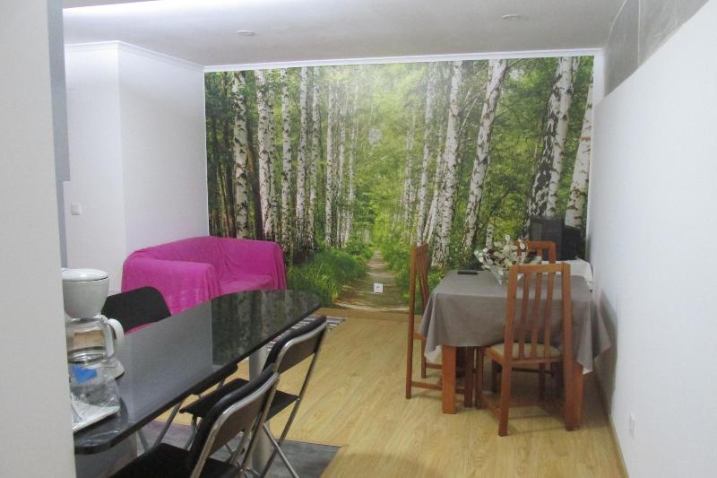 Residencial Marialva Park image