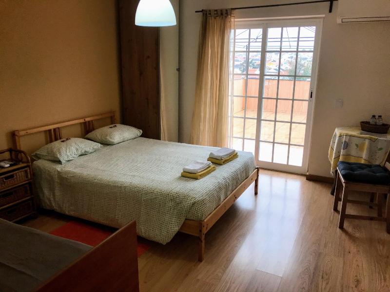Residencial Marialva Park image