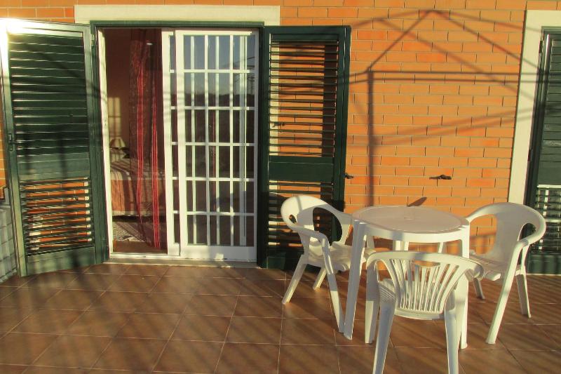 Residencial Marialva Park image
