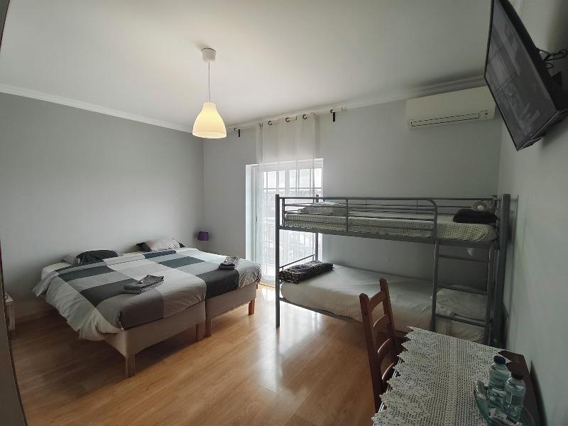 Residencial Marialva Park image
