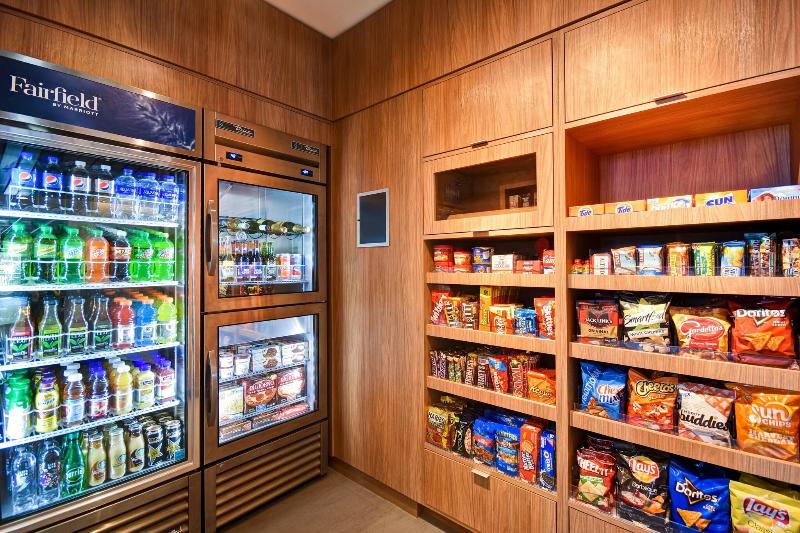 Fairfield Inn & Suites by Marriott Plymouth image