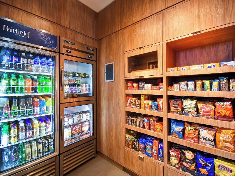 Fairfield Inn & Suites by Marriott Plymouth image