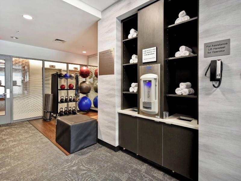 Fairfield Inn & Suites by Marriott Plymouth image