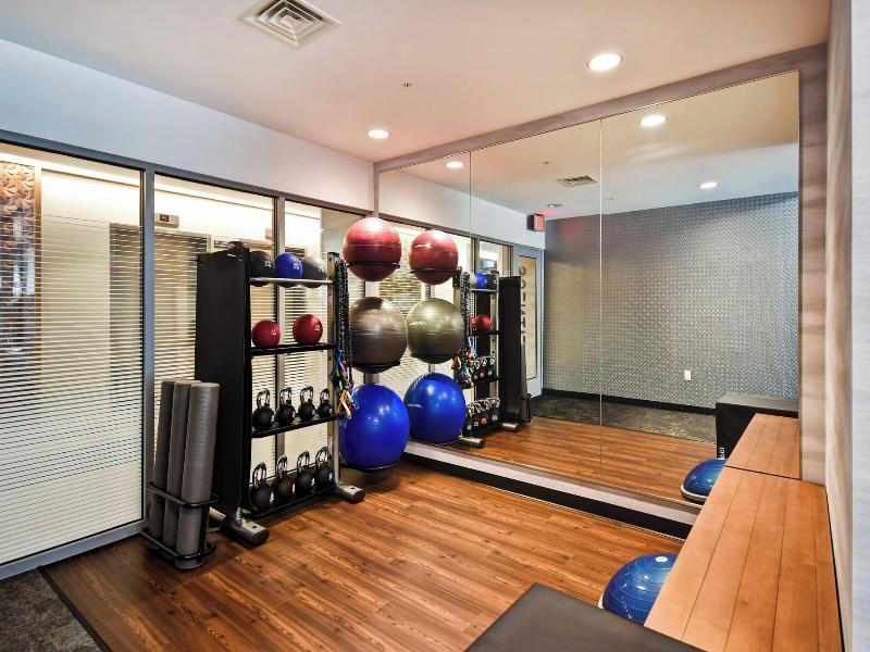 Fairfield Inn & Suites by Marriott Plymouth image
