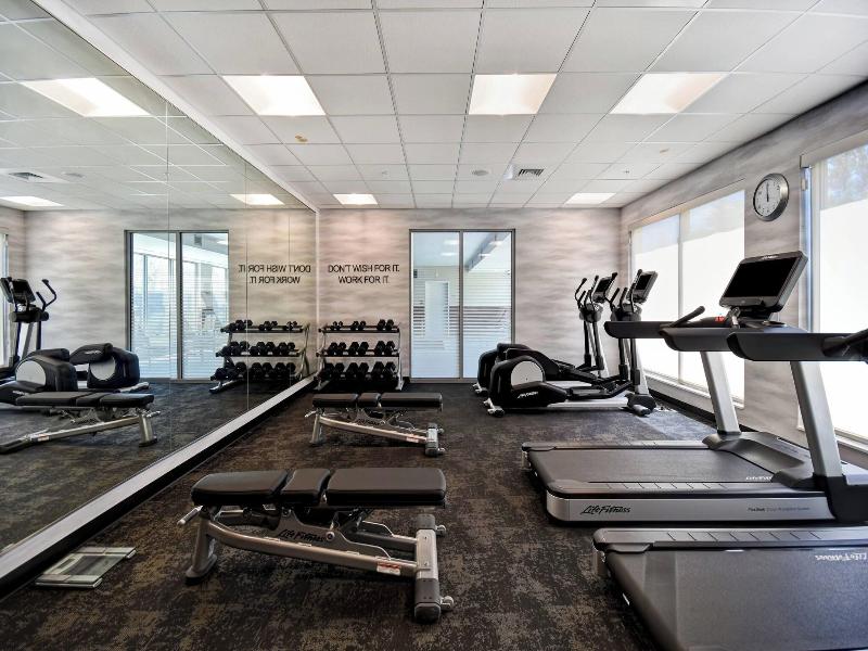 Fairfield Inn & Suites by Marriott Plymouth image