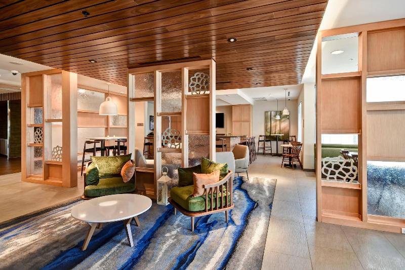 Fairfield Inn & Suites by Marriott Plymouth image