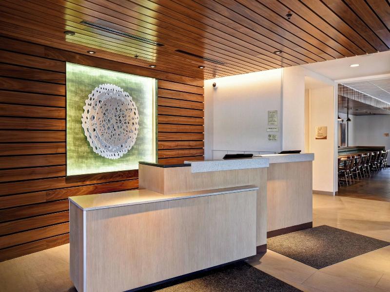 Fairfield Inn & Suites by Marriott Plymouth image