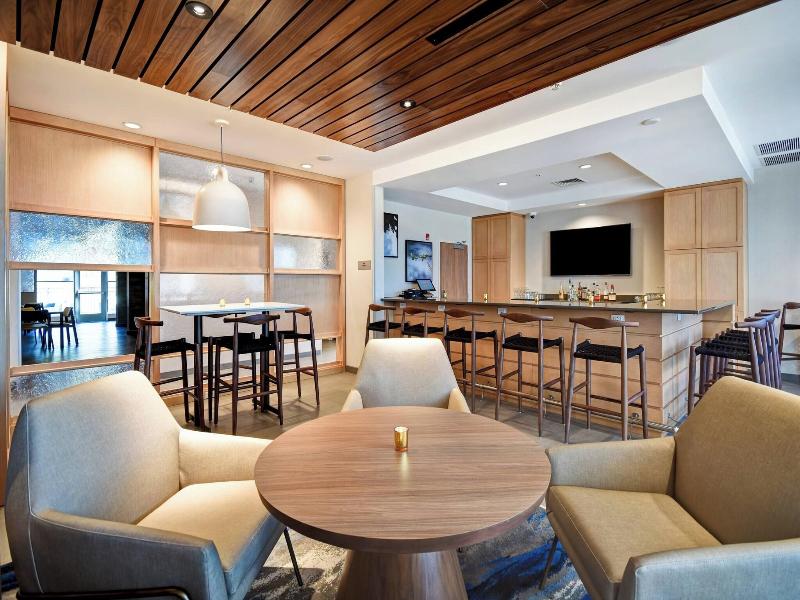 Fairfield Inn & Suites by Marriott Plymouth image