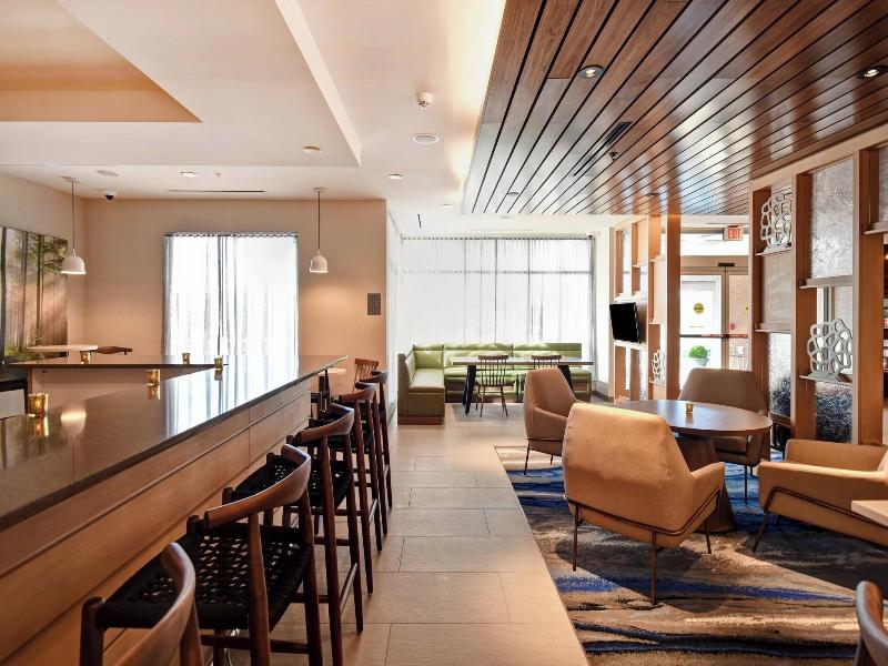 Fairfield Inn & Suites by Marriott Plymouth image