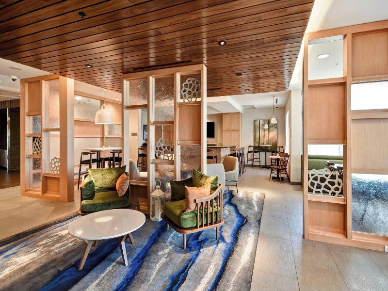 Fairfield Inn & Suites by Marriott Plymouth image