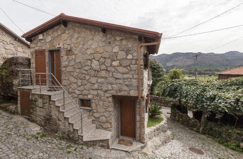 Casa Da Fonte image
