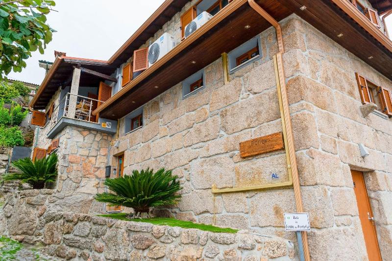 Casa Da Fonte image