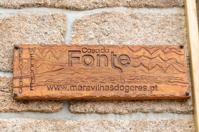 Casa Da Fonte image