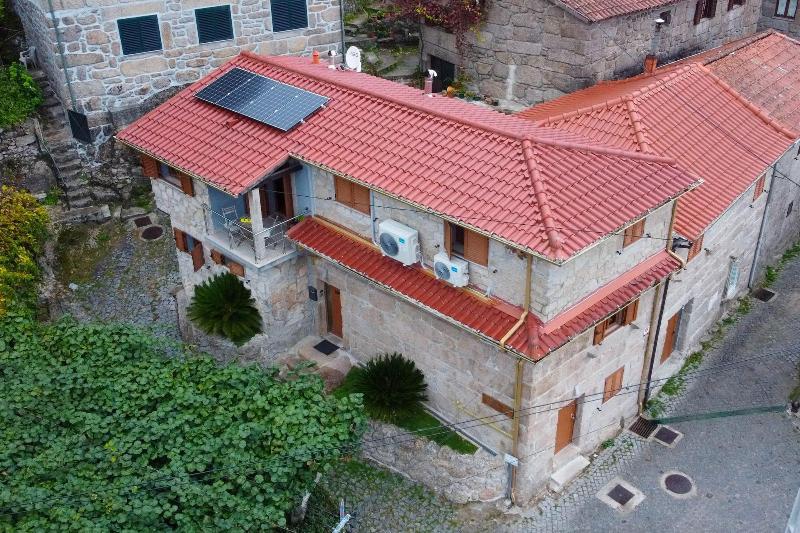 Casa Da Fonte image