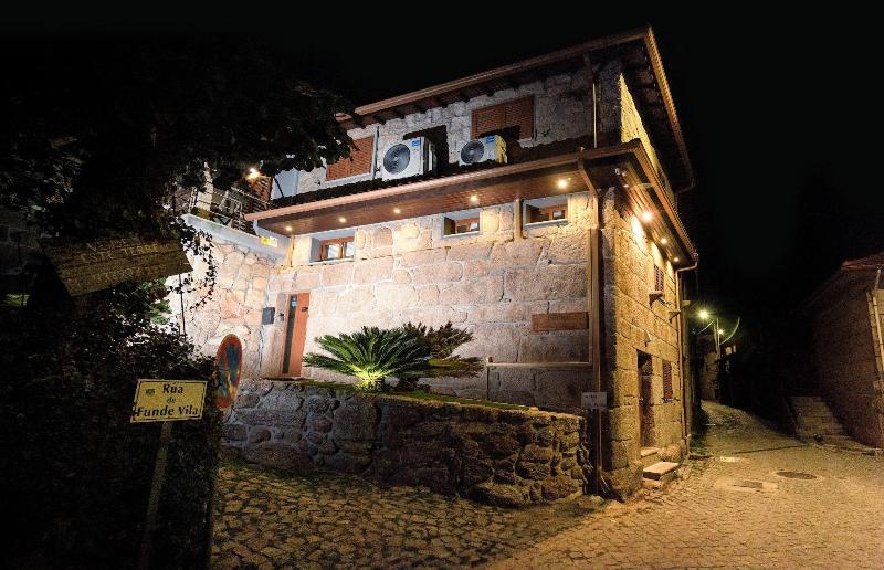 Casa Da Fonte image