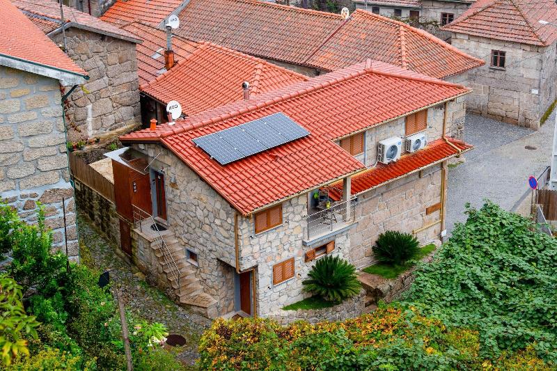 Casa Da Fonte image