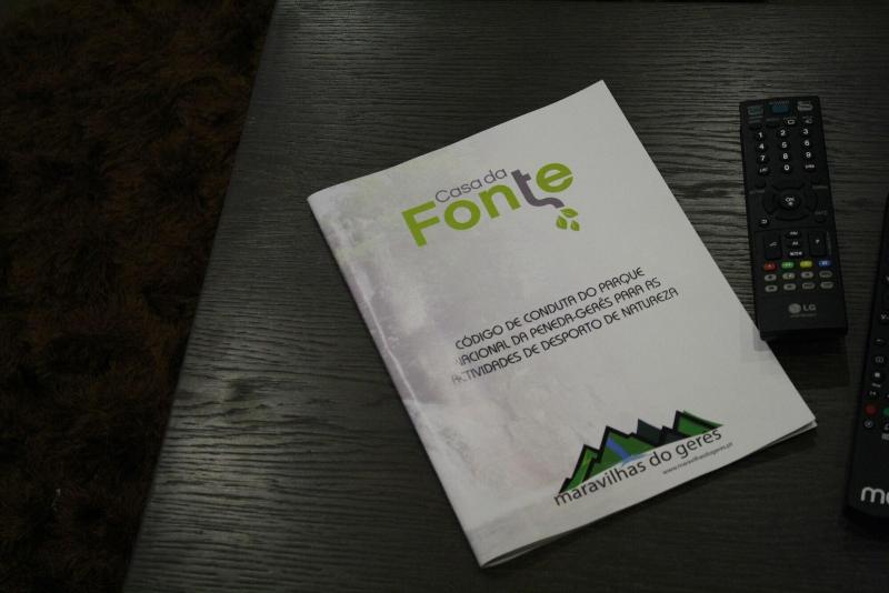 Casa Da Fonte image