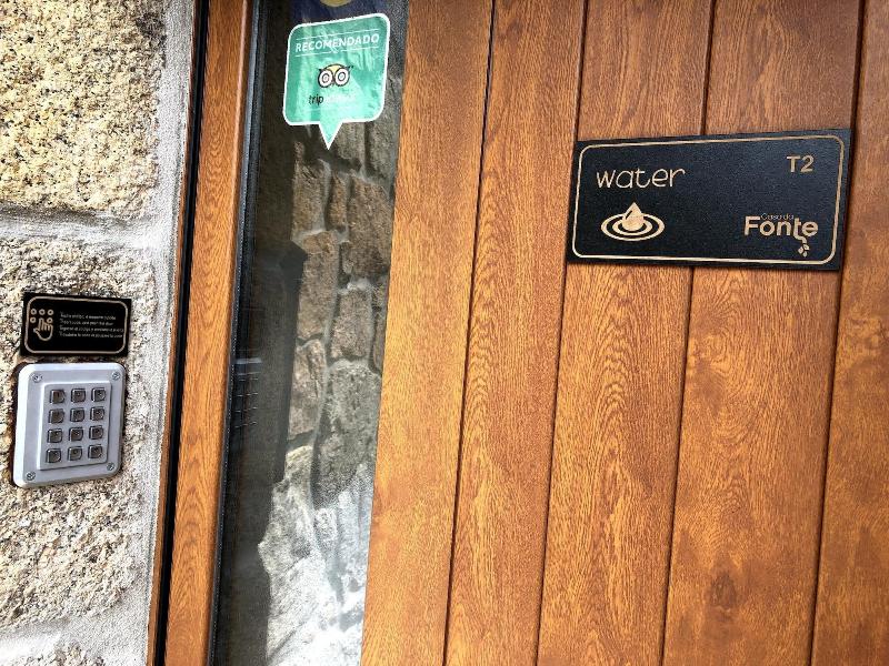 Casa Da Fonte image