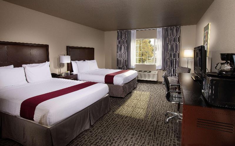 Coast Hilltop Inn image