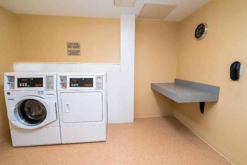 Springhill Suites By Marriott Newark Fremont image