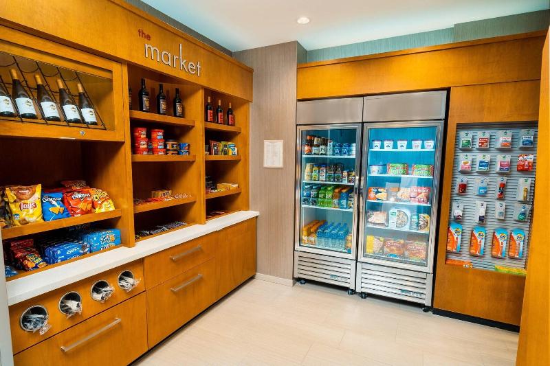 Springhill Suites By Marriott Newark Fremont image