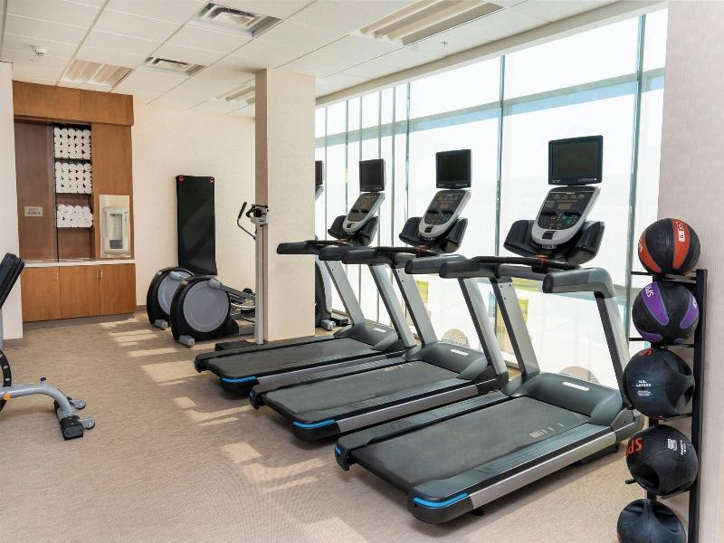 Springhill Suites By Marriott Newark Fremont image