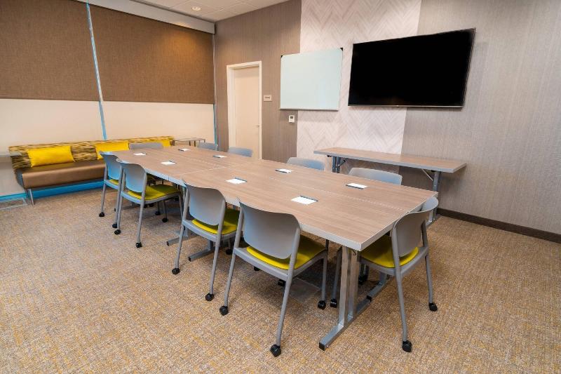 Springhill Suites By Marriott Newark Fremont image
