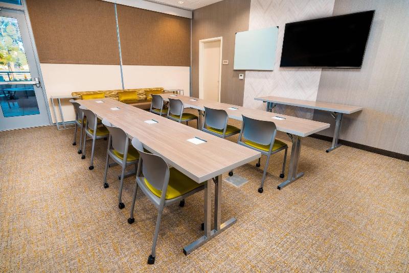 Springhill Suites By Marriott Newark Fremont image