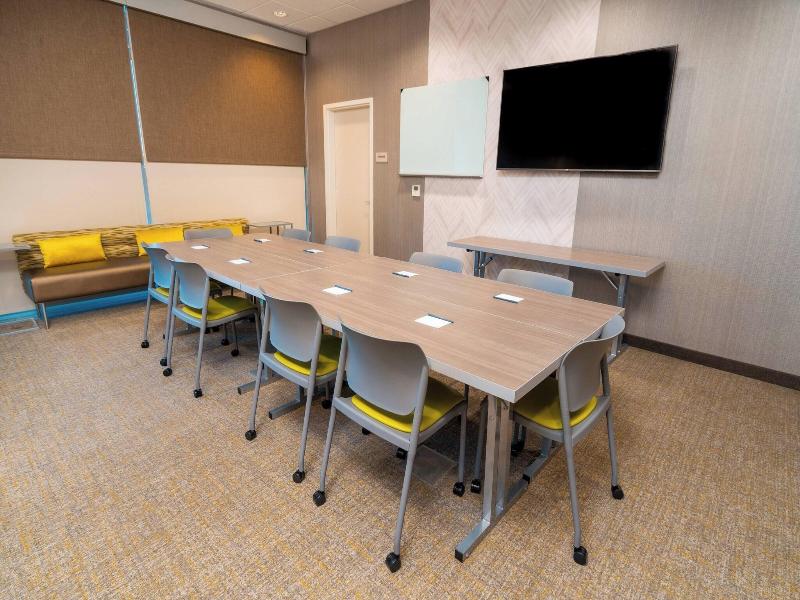 Springhill Suites By Marriott Newark Fremont image
