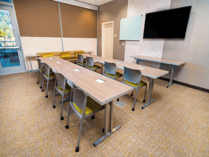 Springhill Suites By Marriott Newark Fremont image
