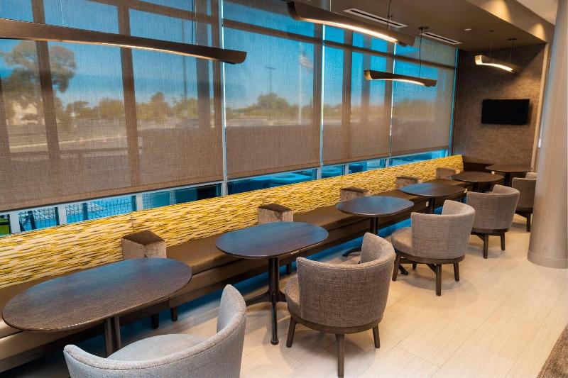 Springhill Suites By Marriott Newark Fremont image