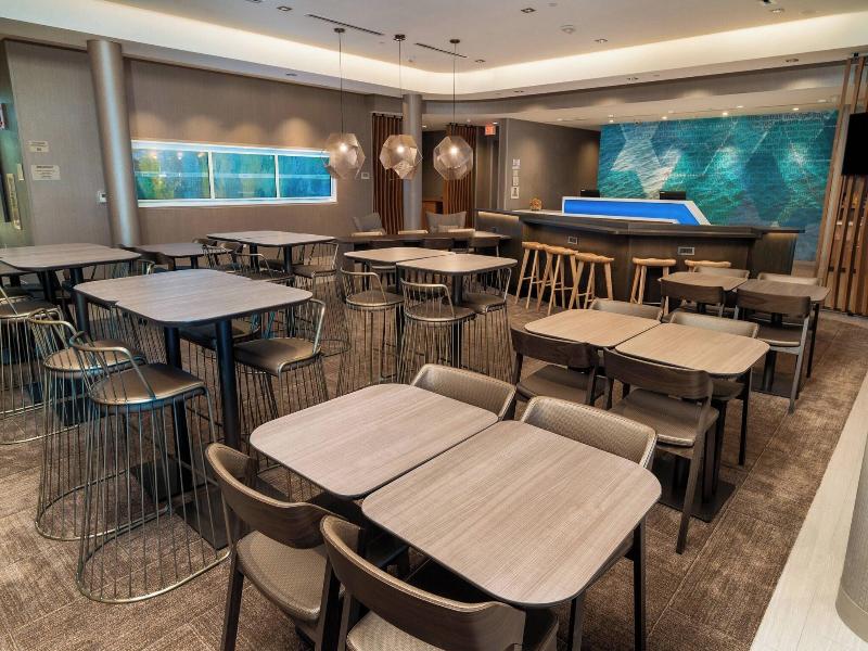 Springhill Suites By Marriott Newark Fremont image