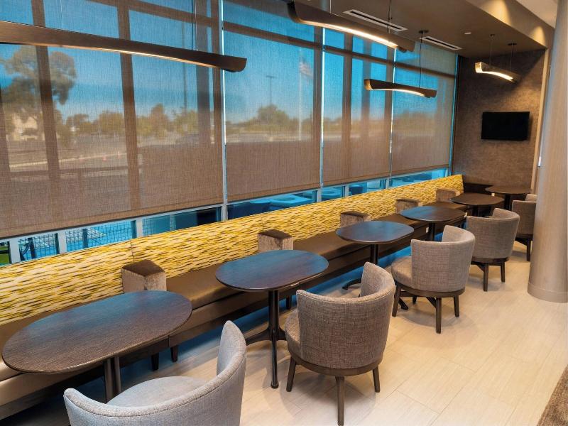 Springhill Suites By Marriott Newark Fremont image