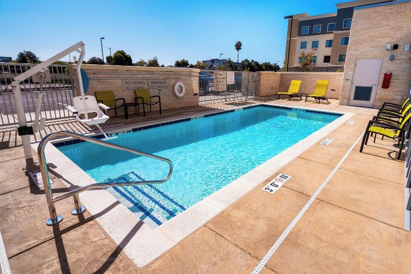 Springhill Suites By Marriott Newark Fremont image