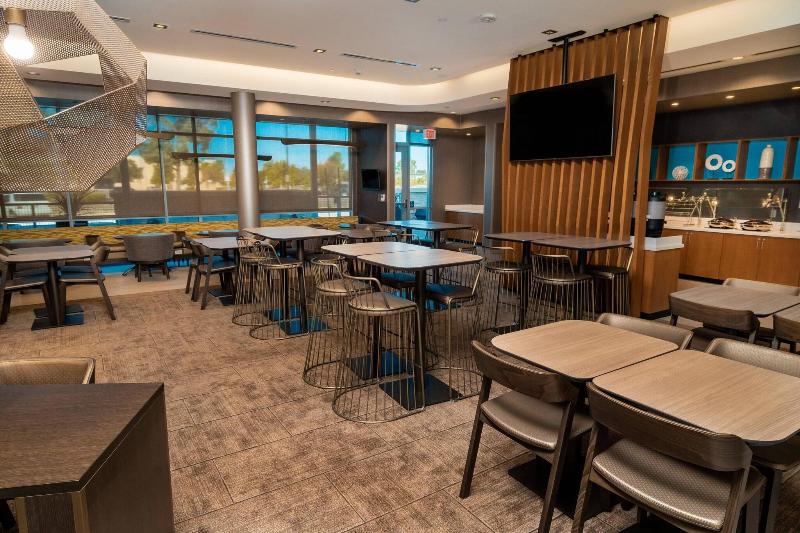 Springhill Suites By Marriott Newark Fremont image