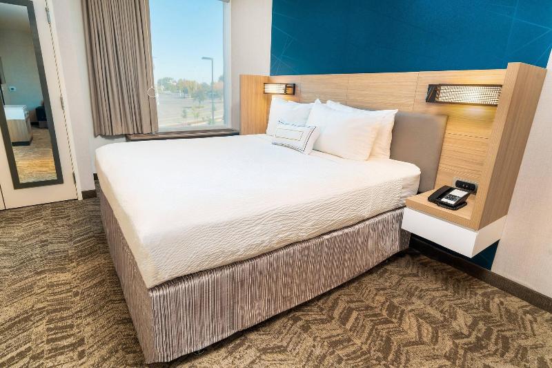 Springhill Suites By Marriott Newark Fremont image