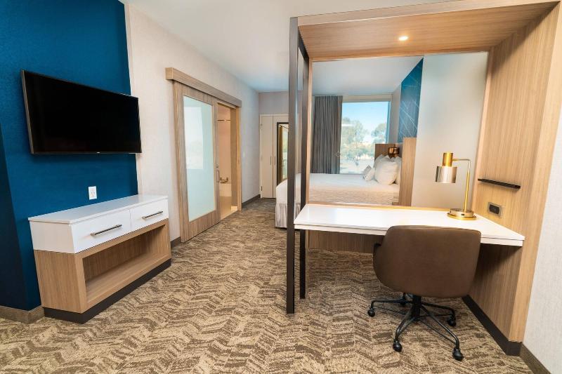 Springhill Suites By Marriott Newark Fremont image