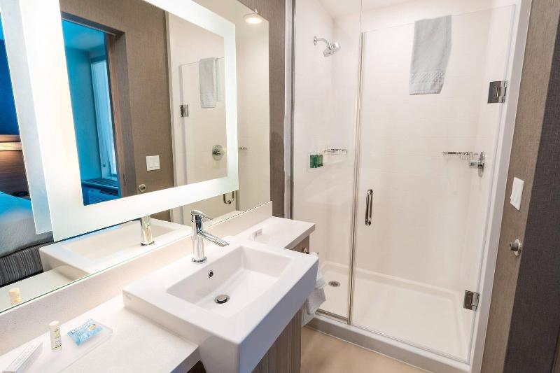 Springhill Suites By Marriott Newark Fremont image
