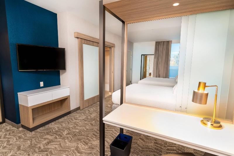 Springhill Suites By Marriott Newark Fremont image