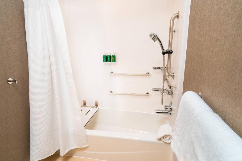 Springhill Suites By Marriott Newark Fremont image
