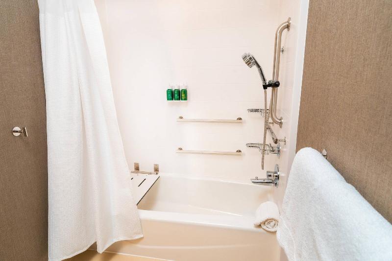 Springhill Suites By Marriott Newark Fremont image