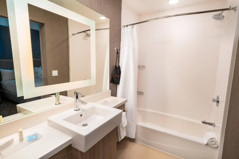 Springhill Suites By Marriott Newark Fremont image