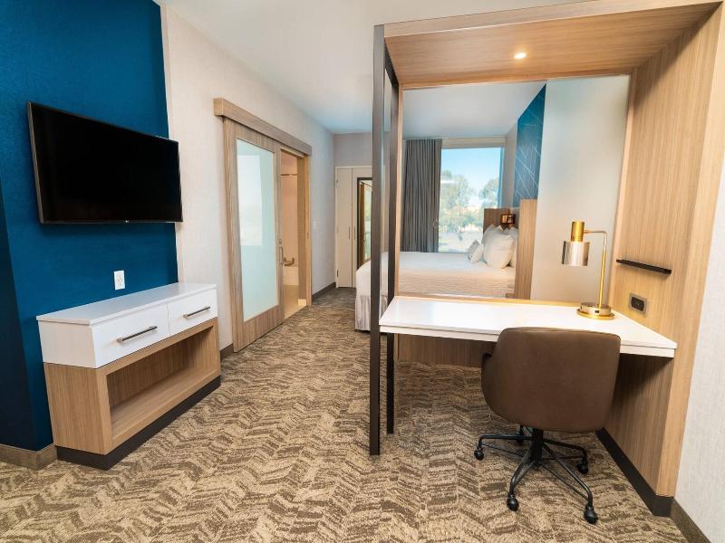Springhill Suites By Marriott Newark Fremont image