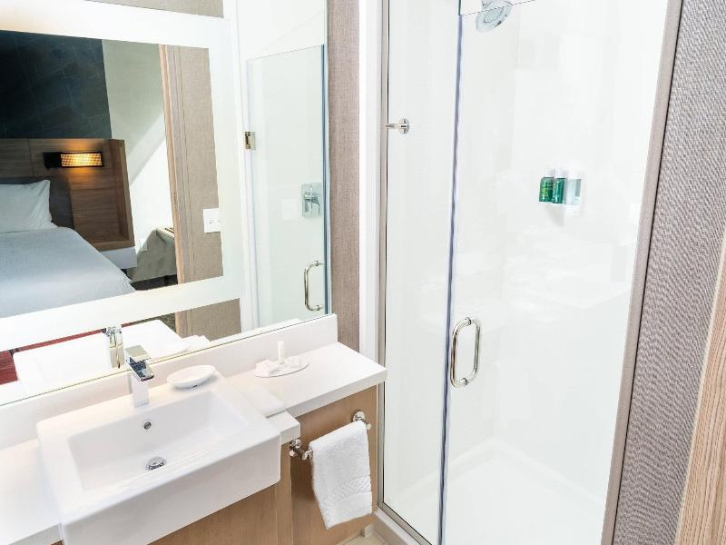 Springhill Suites By Marriott Newark Fremont image