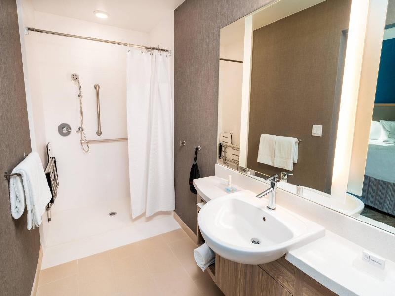 Springhill Suites By Marriott Newark Fremont image