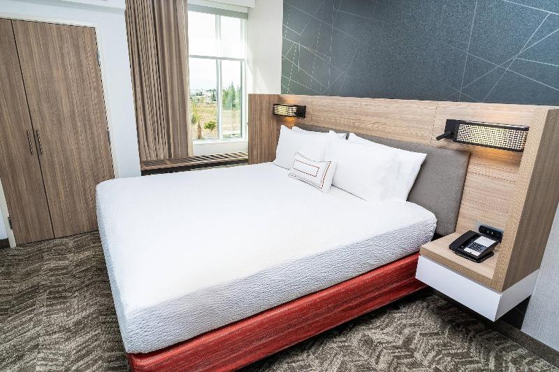 Springhill Suites By Marriott Newark Fremont image