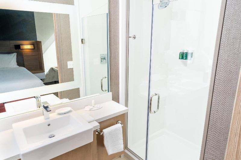 Springhill Suites By Marriott Newark Fremont image